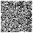 QR code with Professional Tax & Acctg Service contacts