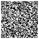 QR code with Apple Blossom Child Devmnt Center contacts