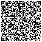 QR code with Columbia Baptist District Assc contacts