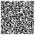 QR code with Family Counseling Associates contacts