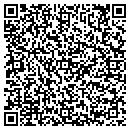 QR code with C & H Ranch Mobile Service contacts