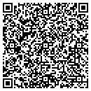 QR code with MD Wellness LLC contacts