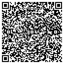 QR code with GM Enterprises contacts