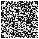 QR code with Hector Hardware contacts
