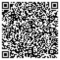 QR code with Hennecy contacts