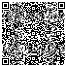 QR code with Connies Blooming Corner contacts