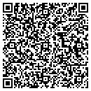 QR code with Hats & Things contacts