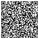 QR code with The Carpet Lady Inc contacts