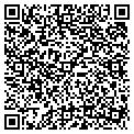 QR code with KFC contacts