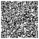 QR code with Jetarc Inc contacts