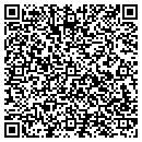 QR code with White Rock Cabins contacts