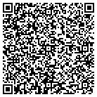 QR code with Martinville Baptist Church contacts