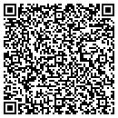 QR code with Alpha Protech contacts