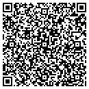 QR code with Heart Clinic The contacts