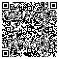 QR code with J&R Motors contacts