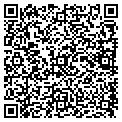 QR code with KNWA contacts