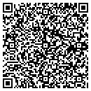 QR code with Hendrix Construction contacts
