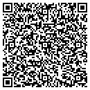 QR code with Horner C J Co contacts