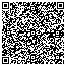 QR code with U S Bankruptcy Court contacts
