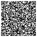QR code with A Taste Of Italy contacts