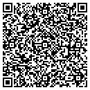 QR code with Hacks Cleaners contacts
