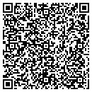 QR code with L & D Container contacts