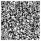 QR code with Texarkana Rsurces For Disabled contacts