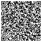 QR code with Spring Branch Mssnry Bapt Charity contacts