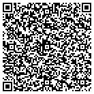 QR code with Georgia Bank Trust of Aug contacts