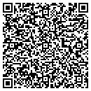 QR code with James Grigsby contacts