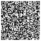 QR code with Hughey Nursery & Landscaping contacts
