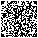 QR code with A Plus Storage contacts