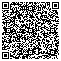 QR code with CSA contacts