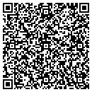 QR code with A Powell Sanders PA contacts