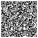 QR code with Amerson's Concrete contacts