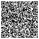 QR code with Harrod Farms Inc contacts