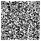 QR code with Saline Community Church contacts
