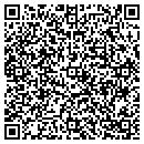 QR code with Fox & Hound contacts