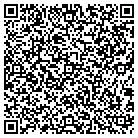 QR code with American Hritg Shutters Ne Ark contacts