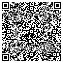 QR code with Uark Federal Cu contacts