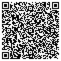 QR code with Ljs & Sons contacts