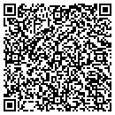 QR code with Razorback Pipe Line Co contacts