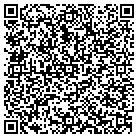 QR code with Angies Family Hair Care Center contacts