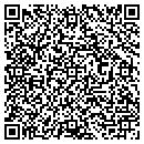 QR code with A & A Orchard Market contacts