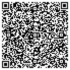 QR code with Arkansas Hometech Inspections contacts