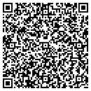 QR code with Alan Hart contacts