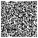 QR code with J O Carney Contractor contacts