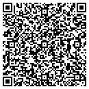 QR code with Cinderella's contacts