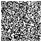 QR code with Wallace & Sons Plumbing contacts