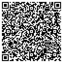 QR code with Gas A Tron contacts